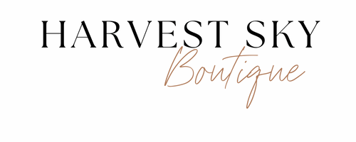 Harvest Sky Boutique 